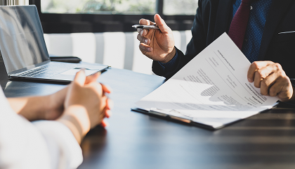 バックオフィス